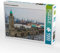 CALVENDO Puzzle Die St.Pauli Landungsbrücken 1000 Teile Puzzle quer | 1000 Teile Lege-Größe 64 x 48 cm Foto-Puzzle für glückliche Stunden