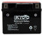 Batterie YTX4L-BS - KYOTO - 12V / 3Ah