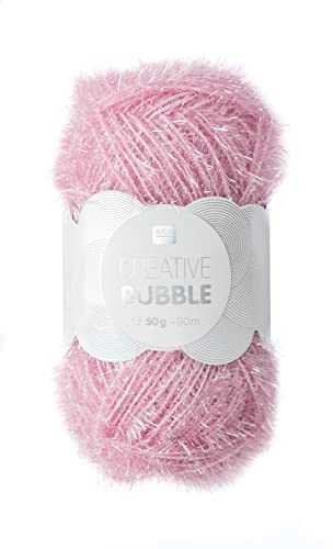 Creative Bubble Flieder