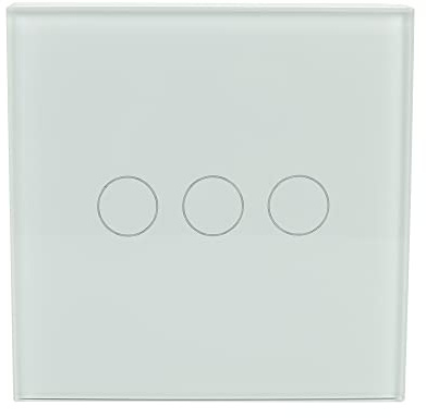 PNI SafeHome PT Remote Triple Touch Schalter für PNI PT303