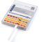Macherey-Nagel, 92110, pH-Fix 0,0-14,0, 100 Streifen/Packung