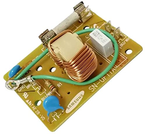 Module d'alimentation d'origine Four micro-ondes DE96-00399A SAMSUNG
