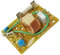 Module d'alimentation d'origine Four micro-ondes DE96-00399A SAMSUNG