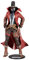 McFarlane Actionfigur Gunslinger (Gatling Gun) 18 cm, 90147, Mehrfarbig