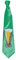 Guirca Cravate BIÈRE Saint Patrick