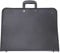 Wresetly Porte-documents A3 extensible pour documents de bureau