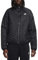 Nike Herren Wr Tf Midweight Puffer Jacke, Black/Black/Sail, M EU