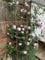Rusty Round Garden Obelisk 1.25m - Tall Rustic Metal Plant Support - Garden Frame Trellis - Rose & Crawling Plants Support - Garden Art