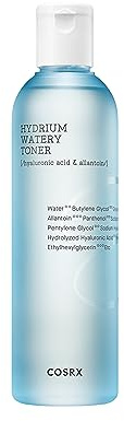 COSRX Hydrium Watery Toner, 150 ml