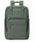 HYC00 Rucksack Damen, Schulrucksack Mädchen Teenager Schultasche Jungen Großen Rucksack Wasserdicht Daypacks,15.6 Zoll Laptop Rucksack für Schule Reise Backpack für Damen Herren,Armeegrün