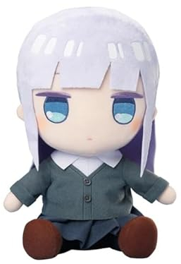 Good Smile Company Aharen-san wa Hakarenai MP Plüsch-Maskottchen, weiche Farben