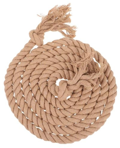 Holibanna Gothic Cotton Linen Waist Belt for Adults Decorative Belt Fashion Waist for Cosplay Stage Performances Casual Wear
