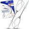Varillas para Batidora de Mano 210 x 45 mm con Código Original 00659596 659596 para Bosch para Siemens - Garantía de 10 Años – MONTERAL