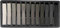 Nature Cool Set of 12 Grey Soft Pastels for Artists - Chalk Pastels for Art Drawing, Scrapbooking - Chalk Pastels Ideal for Kids, Beginners, Teachers, and Professional Artists