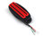 Crimson Color Double Coil Humbucker Pickup Single Pickup Für E-Gitarre Zubehör