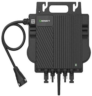 Micro-onduleur solaire Neo 800M-X 2 Mppt