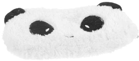 SHINEOFI Pcs Stylish Panda Pencil Case Boy Girl School Supplies Bag Washable and Organizing