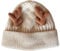 LIFKOME 1stück Wollmütze Mit Rentiergeweih-design Strickmütze Für Weihnachten Warme Wintermütze Für Kopfumfang Tragbar Und Modisch Perfektes Für Kalte Jahreszeit