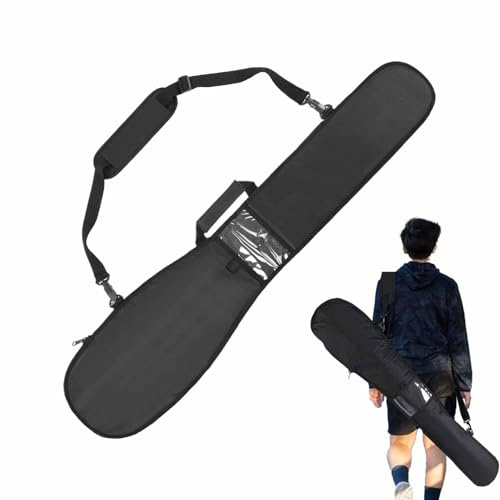 Stand-Up-Paddleboard Aufbewahrungstasche Stauraum für Zubehör