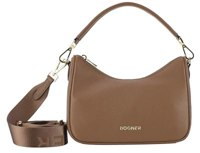 Bogner - damen schultertasche pontresina lora - Schultertasche - Umhängetasche