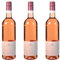 Vorteilspaket Weingut Diehl CROCO Diehl Rose (029) (3 x 0.75 Liter)/ErnenWein/Wine
