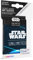 Star Wars: Unbegrenztes Kartenspiel - Art Sleeves - Kartenrückseite blau