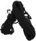 Veemoon Extension Ladder Pulley Ropes Set Telescopic Ladder Accessories Durable Replaceable