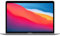 2020 Apple MacBook Air con Apple M1 Chip (13-pollici, 16GB RAM, 512GB SSD di Memoria) (QWERTY English) Grigio Siderale (Ricondizionato)