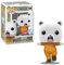 POP Funko Bepo Flocked Special Edition 1896
