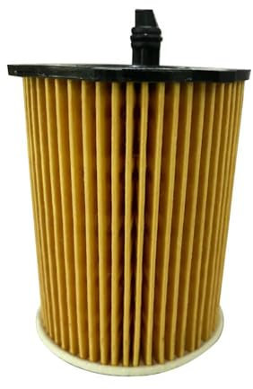 Filtro dell'olio per Ford Focus Fiesta Fusion Mondeo Galaxy 1.4 1.5 1.6 TDCi Diesel