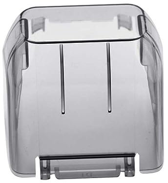 HANABASS Drohnenkameraabdeckung Gimbal Guard für Mini Ptz Schutz für Quadcopter Leicht und Stabil Schützt während Transport und Lagerung