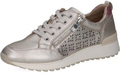 CAPRICE Sneaker Leder G-Weite