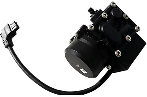 QWZOZST Landwirtschaftliche Drohne für die Wasserpumpenmontage für DJ für Argas