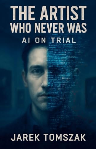 The Artist Who Never Was