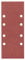 Bosch 2608605298 93 x 230 mm Sanding Sheets for Orbital Sanders