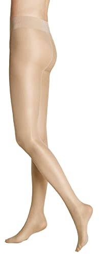 Hudson Damen Strumpfhosen Glamour 20 transparent glänzend 20 DEN