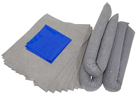 Sealey 30L Spill Kit - SCK30