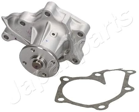JAPANPARTS PQ-122 Kühlmittelpumpe Motorkühlung Wasserpumpe Kompatibel mit NISSAN Maxima III Limousine J30 2101016E01 2101016E02 2101016E25