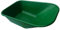 KetoPlastics WHEEL BARROW REPLACEMENT PLASTIC BODY 110 LITRE/NO HOLES MADE IN UK