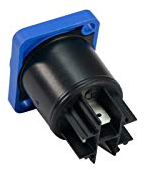 Neutrik PowerCon bu NAC3MPA-1 Montagestecker
