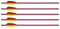 Armbrustbolzen Bolzen für Armbrust 16 Zoll