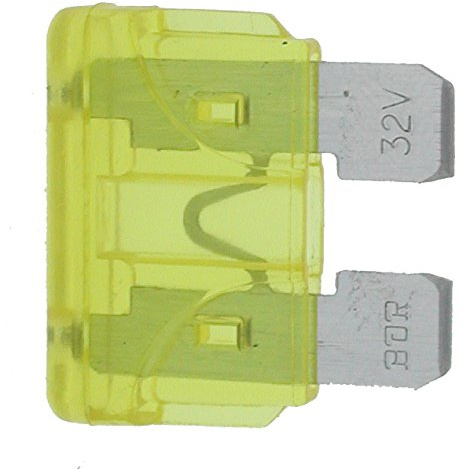 - Greenstar 5026 Sicherung ATC 20 A