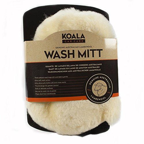 Koala Car Care 851801 KFZ-Waschhandschuh
