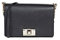 Furla damen Mimì Umhängetasche nero
