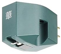 Hana EH High End MC-Tonabnehmer, High Output
