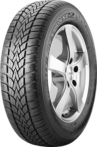 Dunlop Winter Response 2 - 195/50R15 82T - Winterreifen