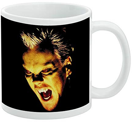 The Lost Boys David Tasse Weiß