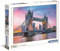 Clementoni 31816 Tower Bridge London – Puzzle 1500 Teile ab 9 Jahren, buntes Erwachsenenpuzzle mit kräftigen Farben, Geschicklichkeitsspiel für die ganze Familie, schöne Geschenkidee