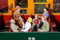 POLA Waggon-Reisende, Miniaturfiguren, Mehrfarbig, Spurweite G, Kid, Modellbahn-Waggon, Modellbahn, Schienen, Anleitung