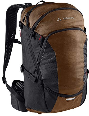 VAUDE 14525 Moab Pro 22 II Rucksäcke15-19L, Umbra, Einheitsgröße